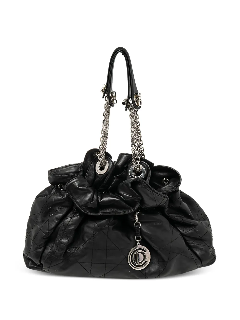 Christian Dior Pre-Owned Le Trente shoulder bag | Black | Image 1
