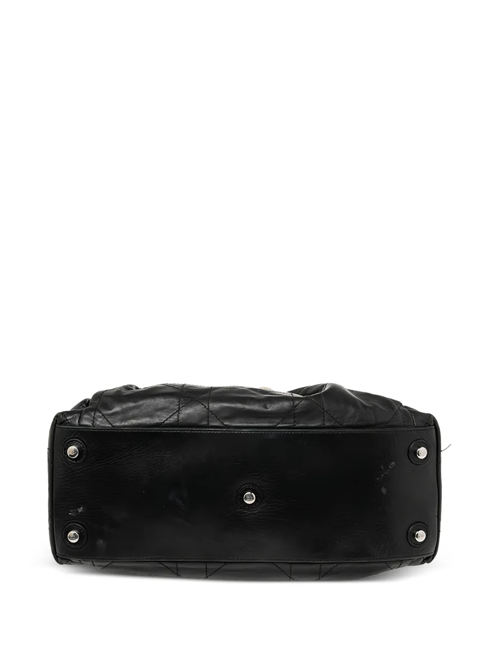 Pre-owned Dior Le Trente Shoulder Bag
