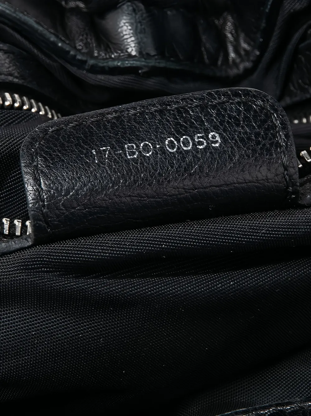 Pre-owned Dior Le Trente Shoulder Bag