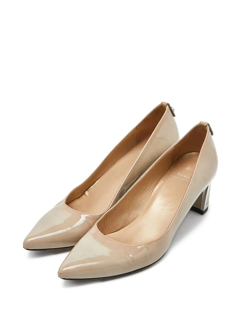 Stuart Weitzman туфли на каблуке | Image 2