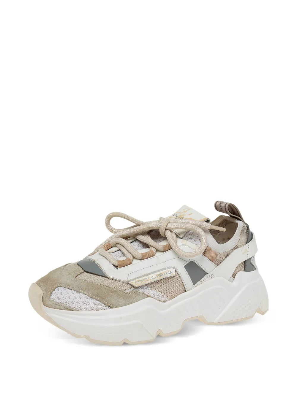 Dolce & Gabbana Pre-Owned Daymaster sneakers | Image 2