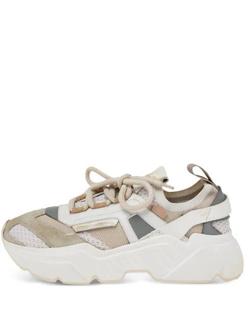 Dolce & Gabbana Pre-Owned Daymaster sneakers