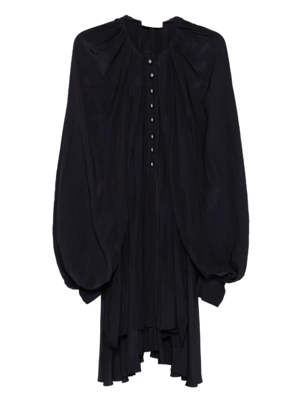 meet me in the club ruched mini dress Bella Luna Ruched Mini Dress | Black | Womens