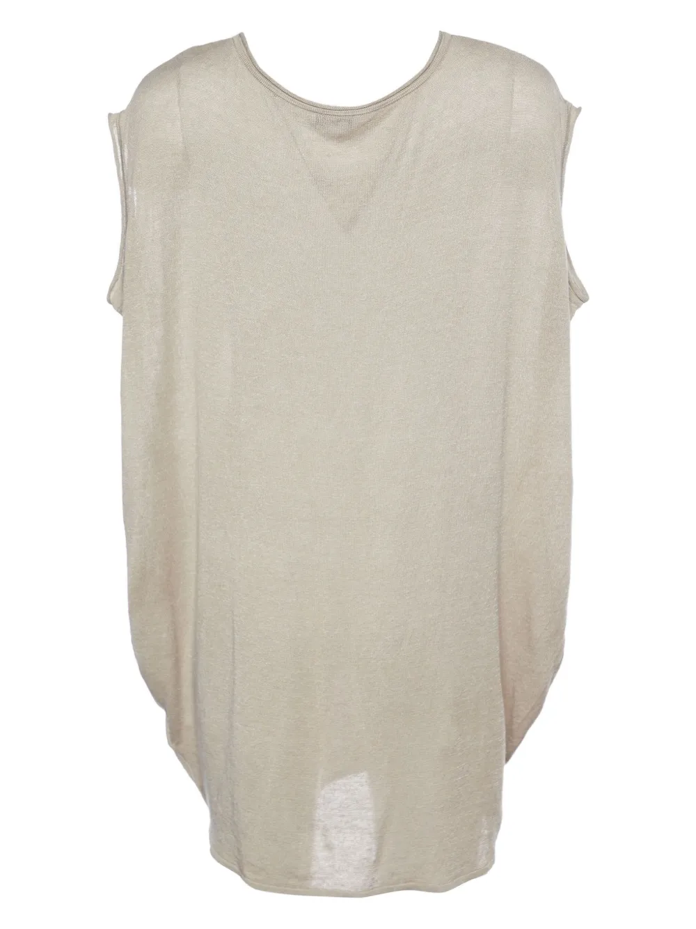 JOSEPH linen-blend top | Image 2