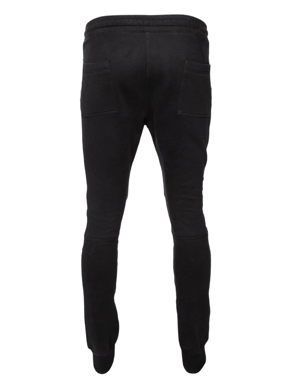 Balmain Pre-Owned logo-embroidered track pants | Image 2