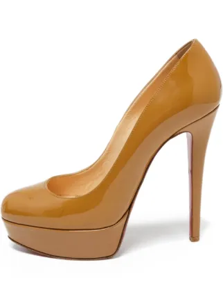 Christian Louboutin Pre-Owned