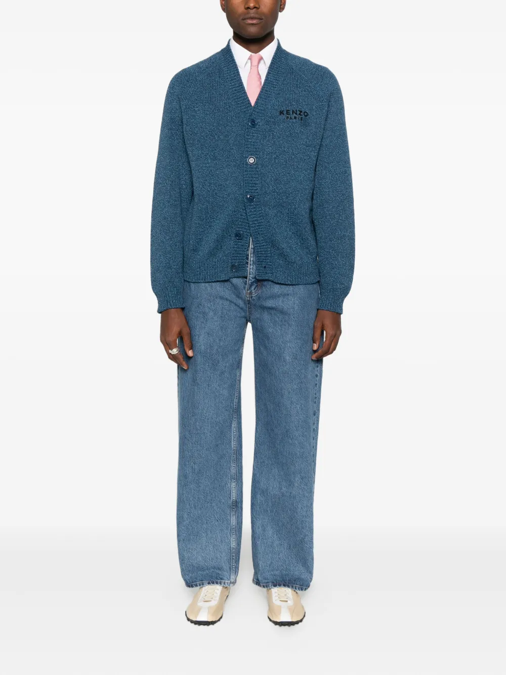 Kenzo Boke Flower cardigan | Cardigans | Image 2