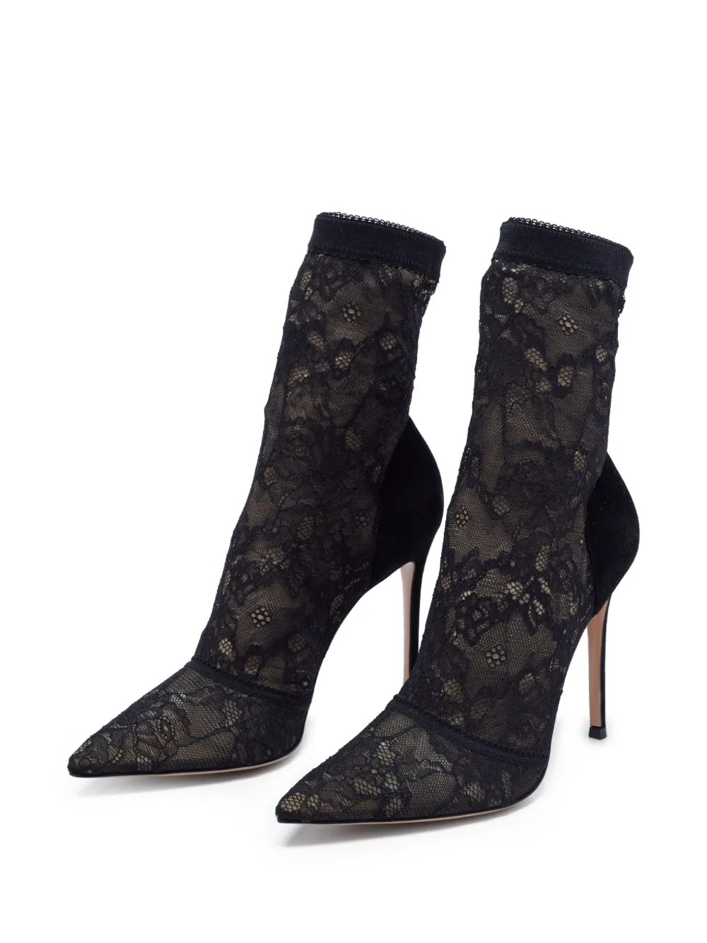 Gianvito Rossi botines con tacón de 115mm | Image 2