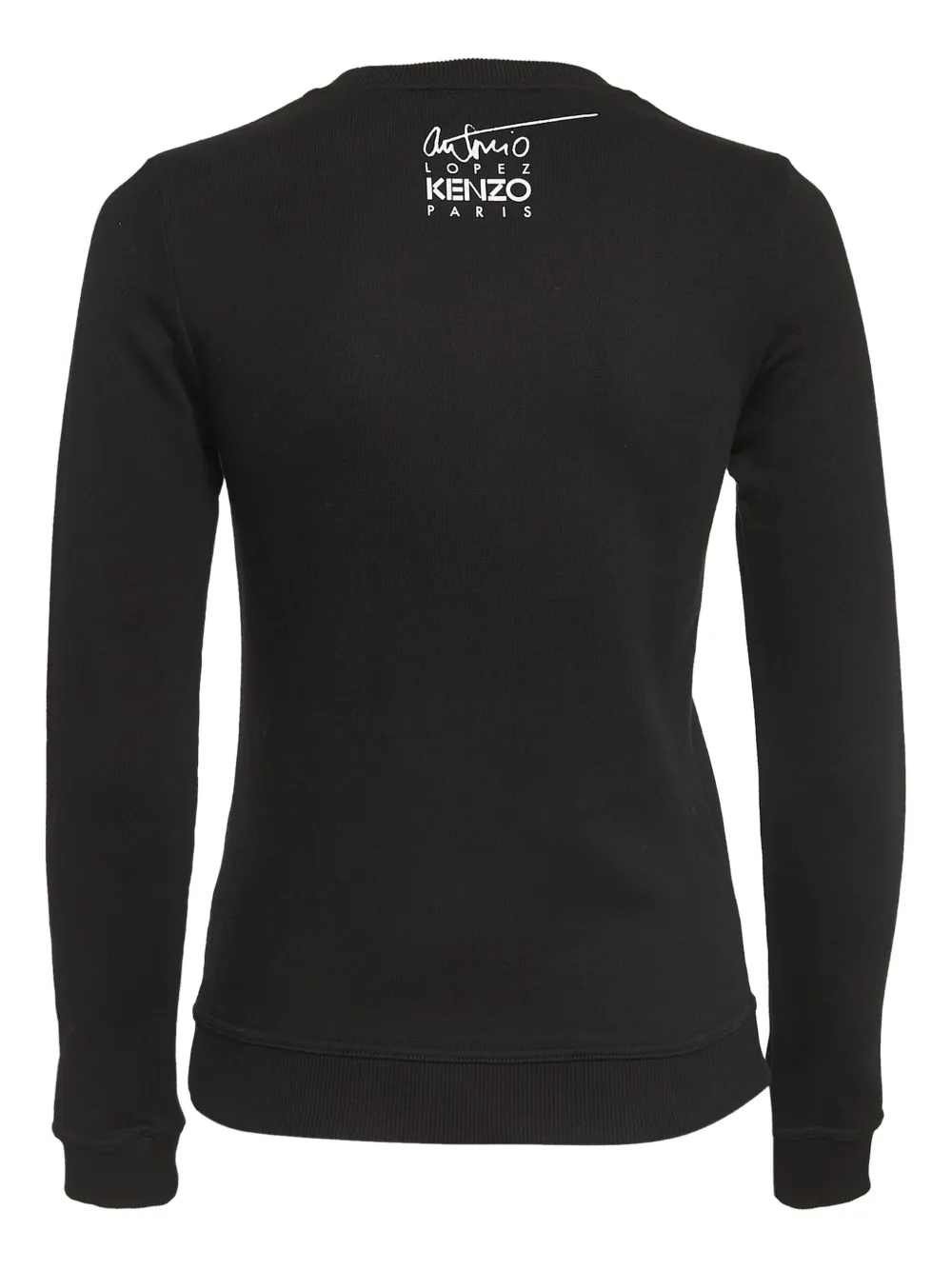 Kenzo Pre-Owned graphic-print sweatshirt | Image 2