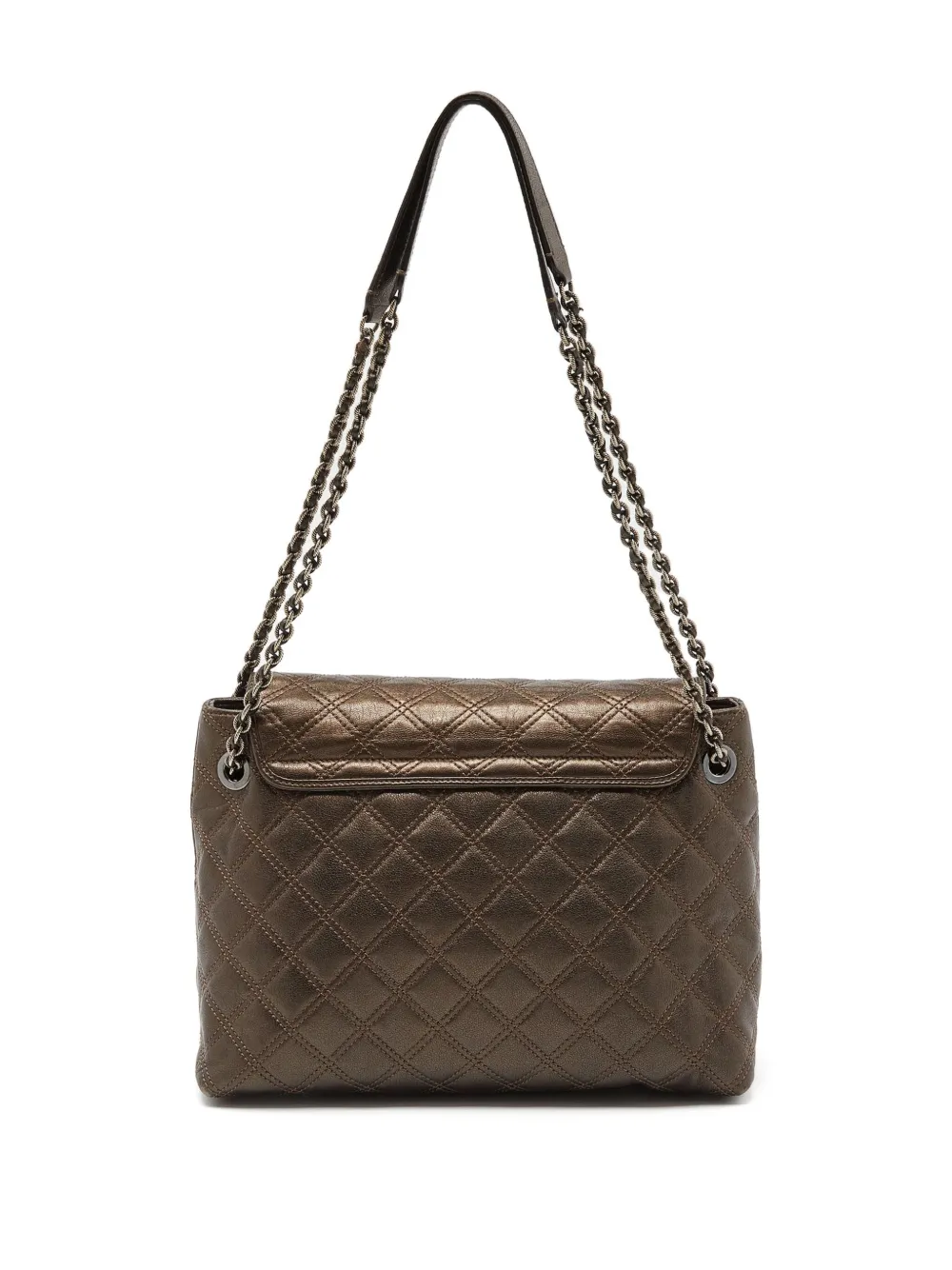 Marc Jacobs Vintage quilted leather shoulder bag | Image 2