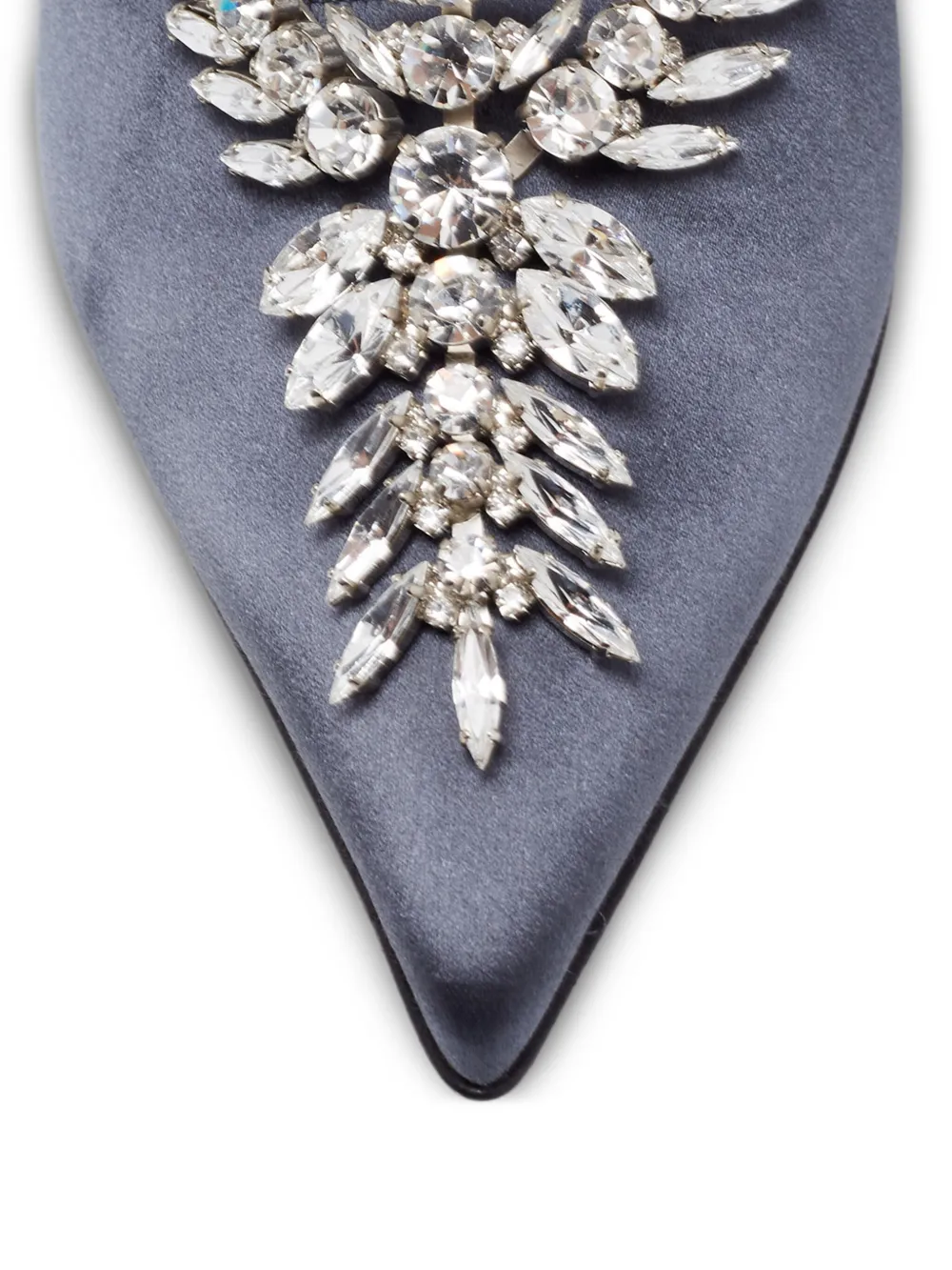 MANOLO BLAHNIK ３６ハーフ美品♡ MY1389862-MINE-AND-YOURS-