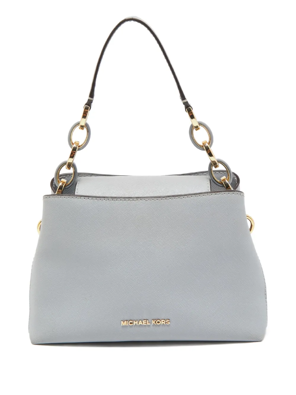 Michael Kors Vintage pre-owned Portia shoulder bag | Blue | Image 1