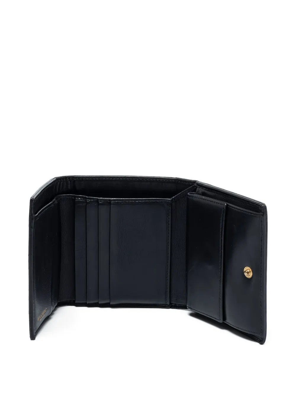 Dolce & Gabbana Pre-Owned Portafoglio leopardato | Pre-owned | Image 4