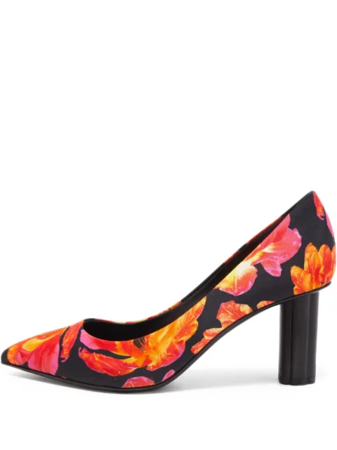 Ferragamo Pre-Owned 110mm Badia pumps