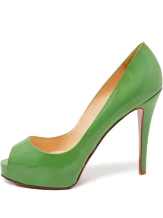 Christian Louboutin Pre-Owned
