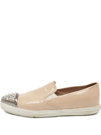 Miu Miu Pre-Owned