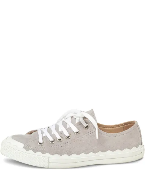 Chloé Pre-Owned Lauren sneakers