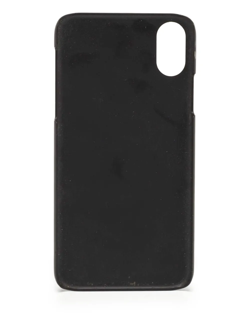 Montblanc  Nightflight Hard iPhone X/XS case | Image 2