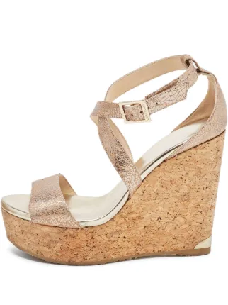 Jimmy Choo Pre-Owned