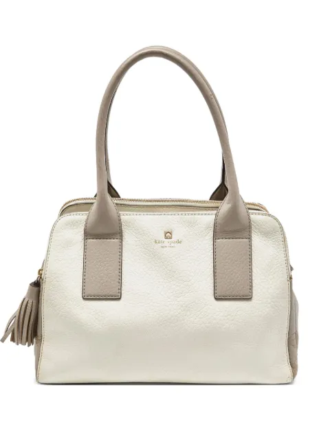 Kate Spade  bolsa de mano Southport Avenue Lydia de archivo