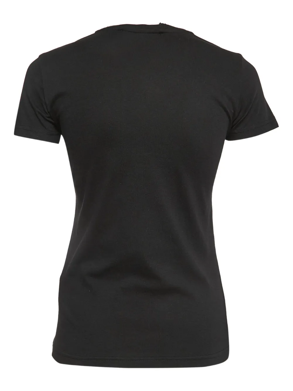 Moschino Pre-Owned Heart-motif T-shirt | Image 2