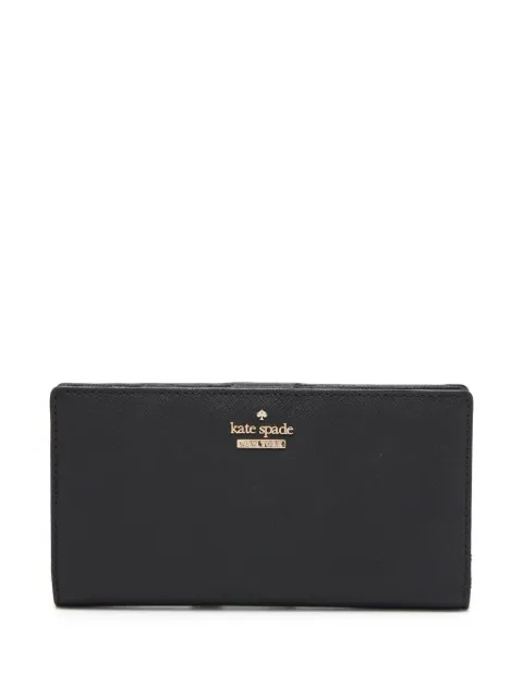 Kate Spade cartera Stacy de archivo