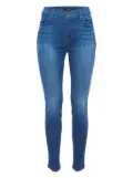 J Brand button-fastening jeans - Blue