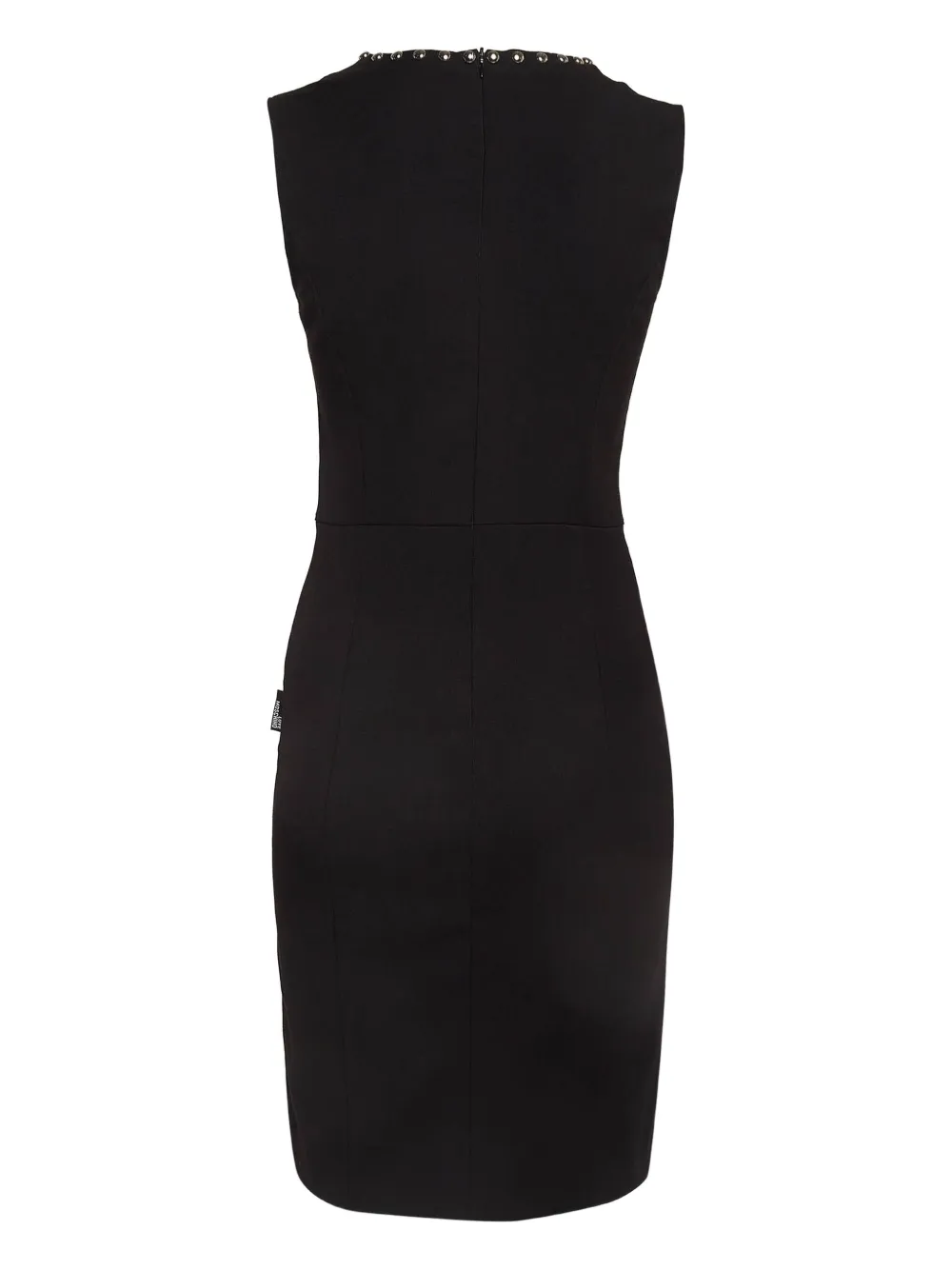Moschino Pre-Owned sleeveless dress | Image 2