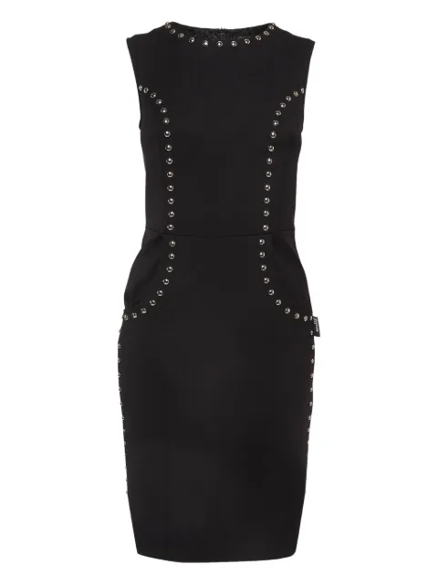 Moschino Pre-Owned sleeveless dress