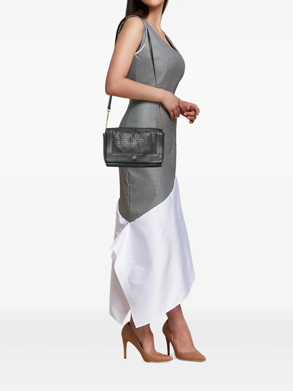 Kate Spade Pre-owned Schultertasche mit Laser-Cuts | Image 2