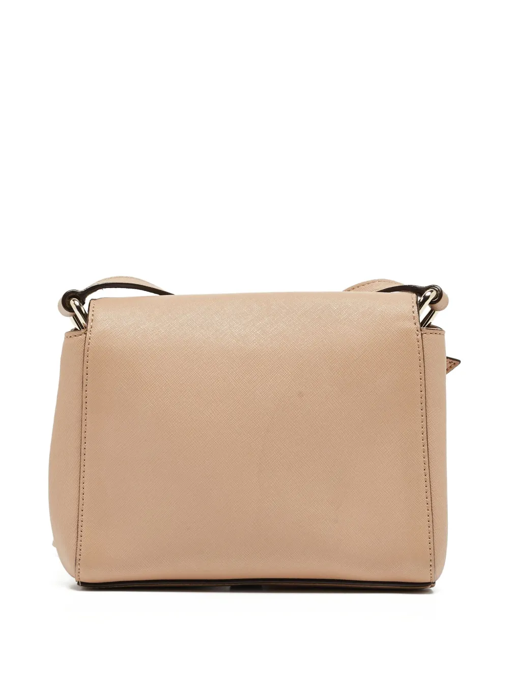 DKNY Vintage pre-owned leather shoulder bag | Image 2