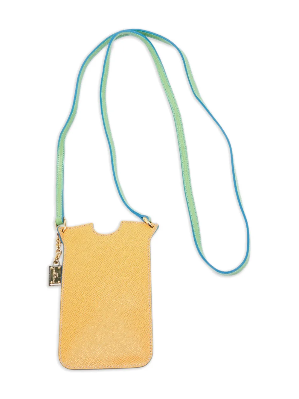 leather phone case
