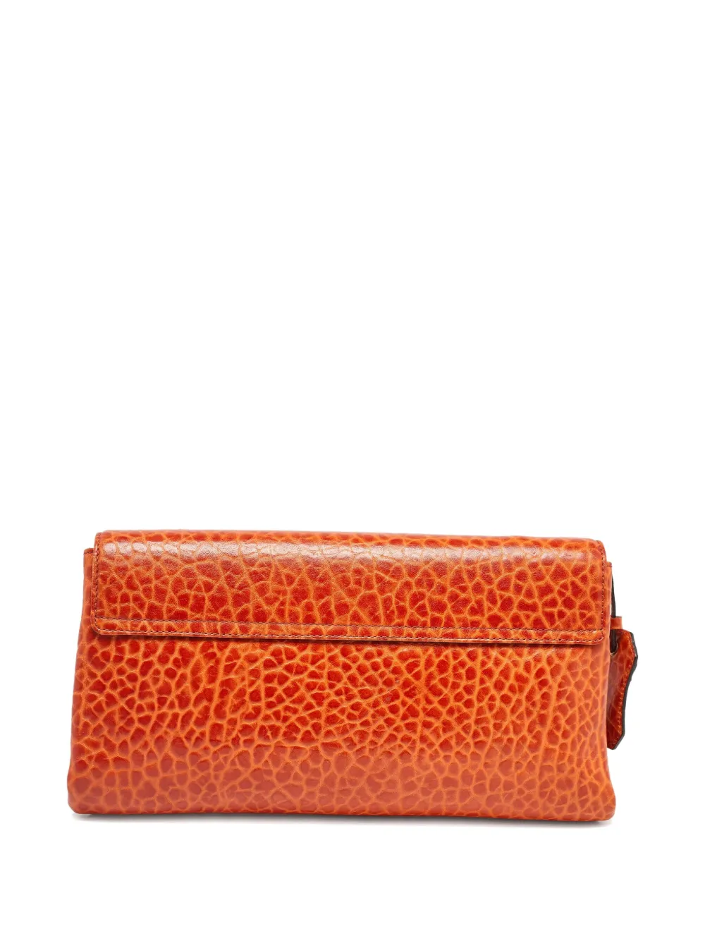 Marc Jacobs Vintage pre-owned Flap Lock clutch bag | Image 2