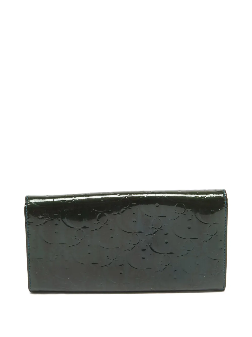 Christian Dior Pre-Owned cartera con monograma Oblique | Image 2