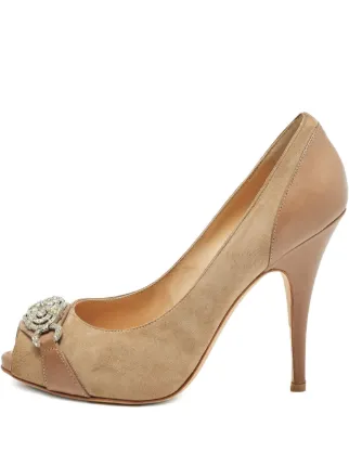 Giuseppe Zanotti Vintage