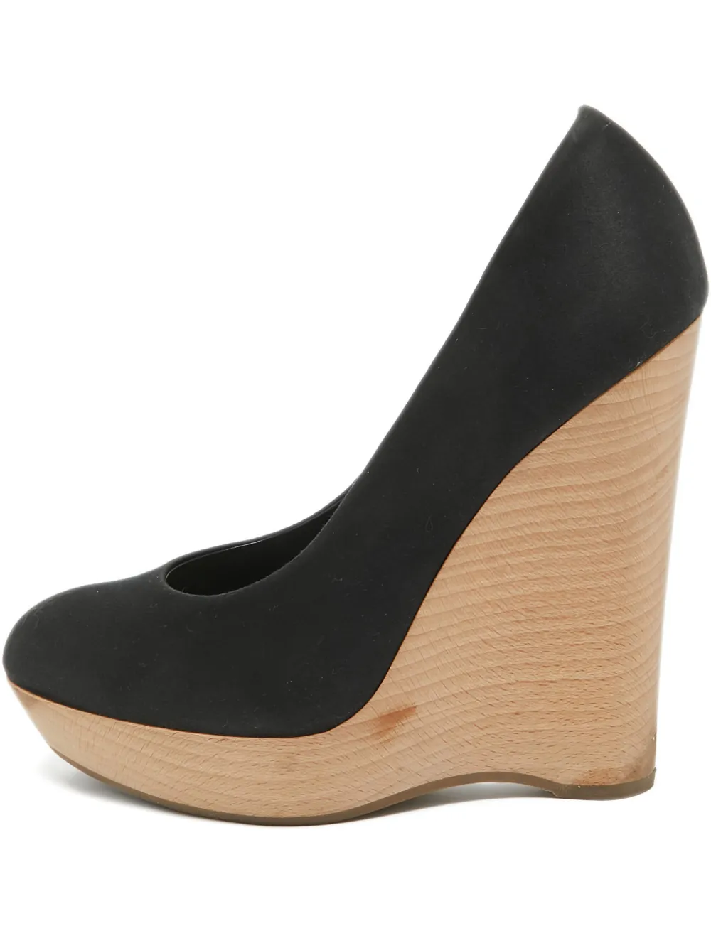 wedge pumps