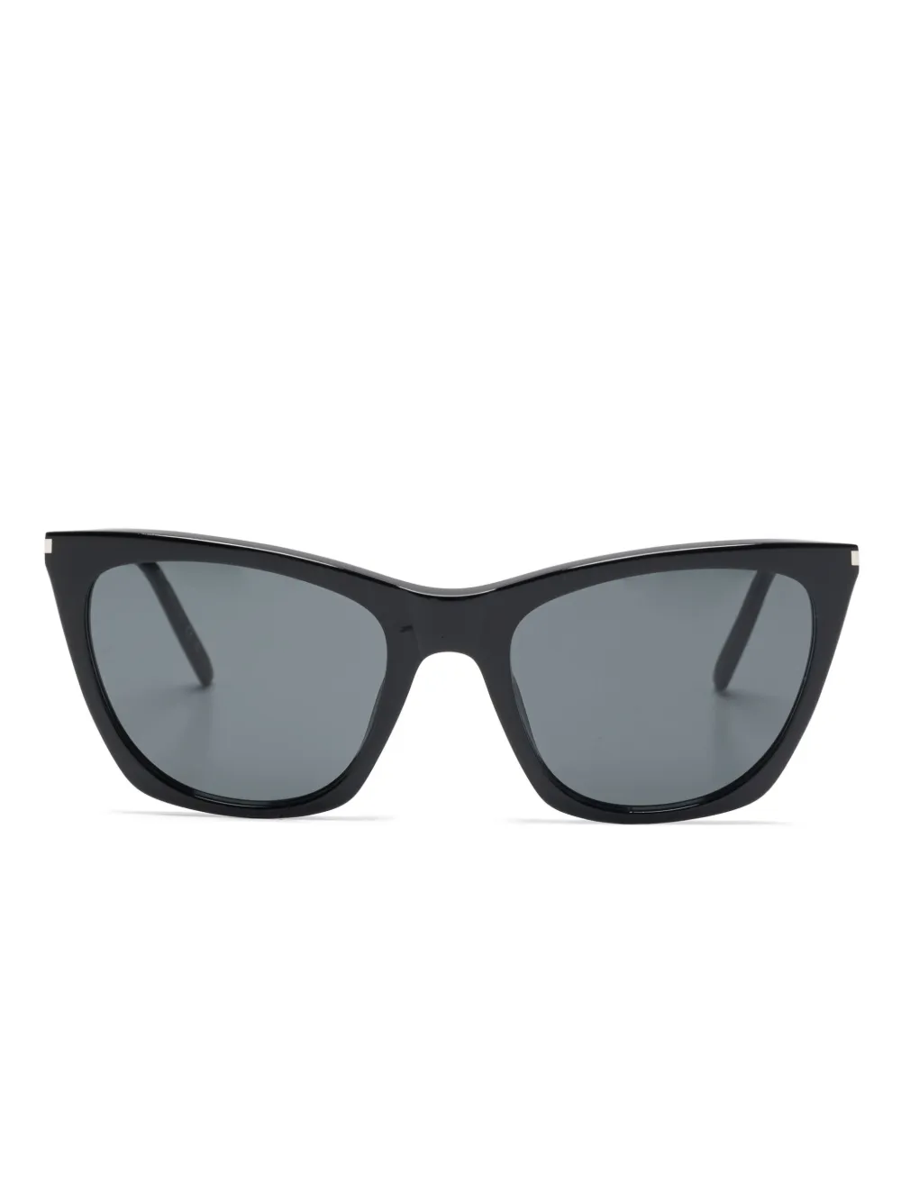 Saint Laurent Eyewear lentes de sol Kate 214 | negro | Image 1