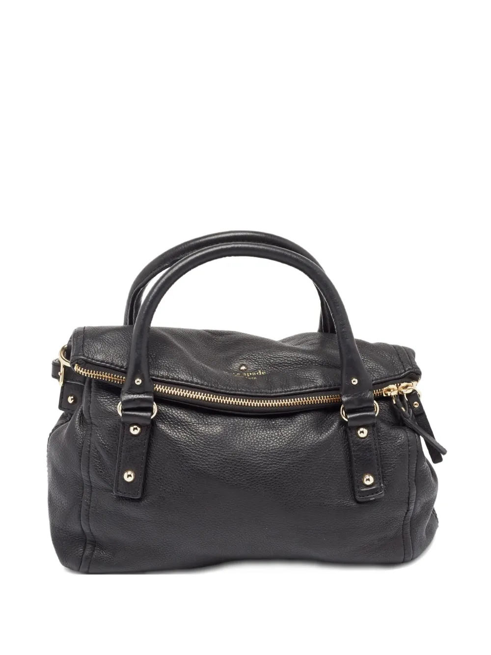 Kate Spade pre-owned Cobble Hill Leslie tote bag | negro | Image 1