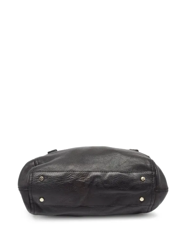Kate Spade pre-owned Cobble Hill Leslie Tote Bag | Black | FARFETCH PL