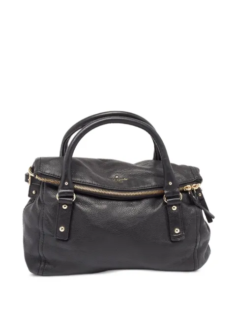 Kate Spade Pre-owned Cobble Hill Leslie Tote Bag