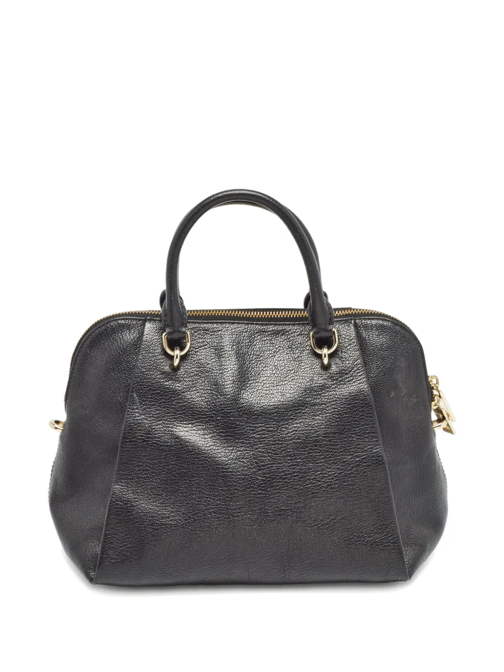 Kate Spade pre-owned leather two-way handbag | Image 2