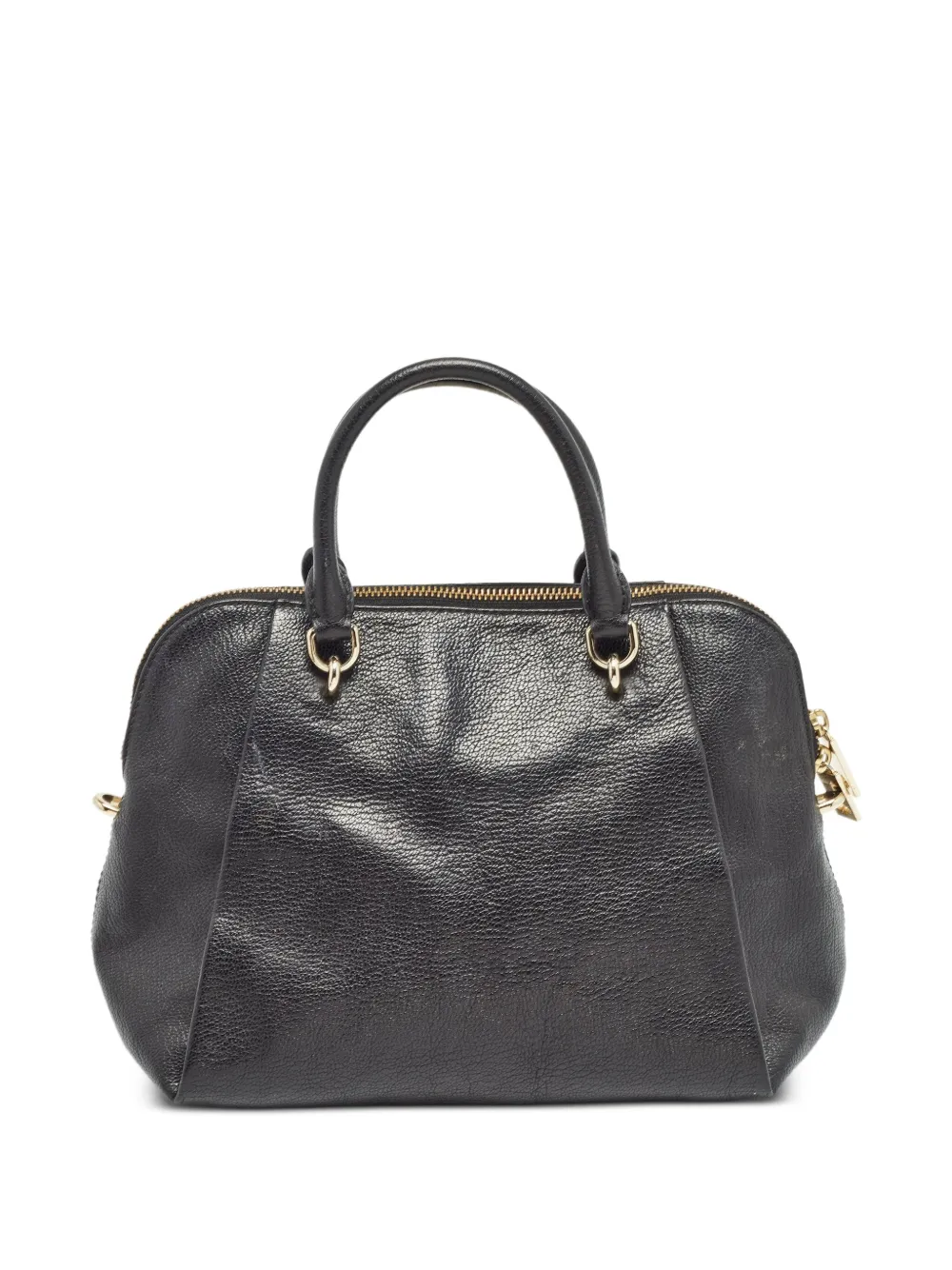 Kate Spade pre-owned leather two-way handbag | Image 2