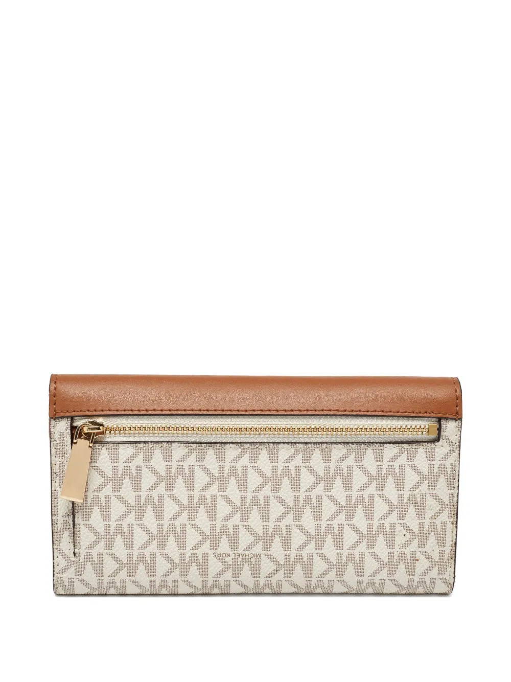 Michael Kors Vintage Pre-owned monogram-logo wallet | Image 2