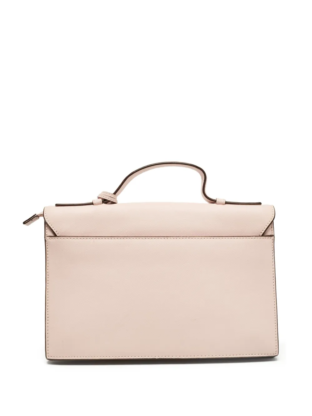 DKNY Vintage pre-owned leather two-way handbag | Image 2