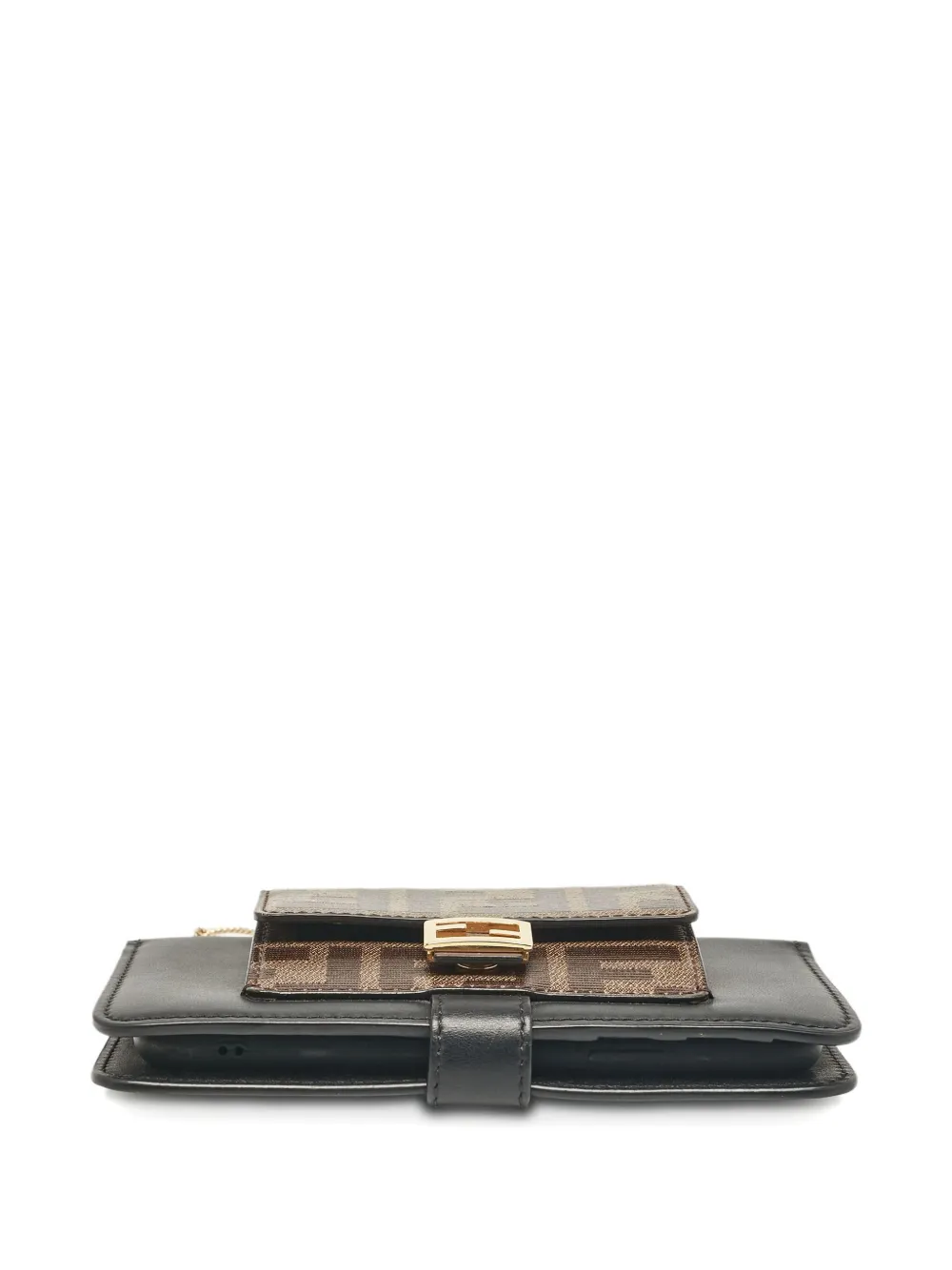 Fendi Pre-Owned Zucca-monogram phone case | Image 2