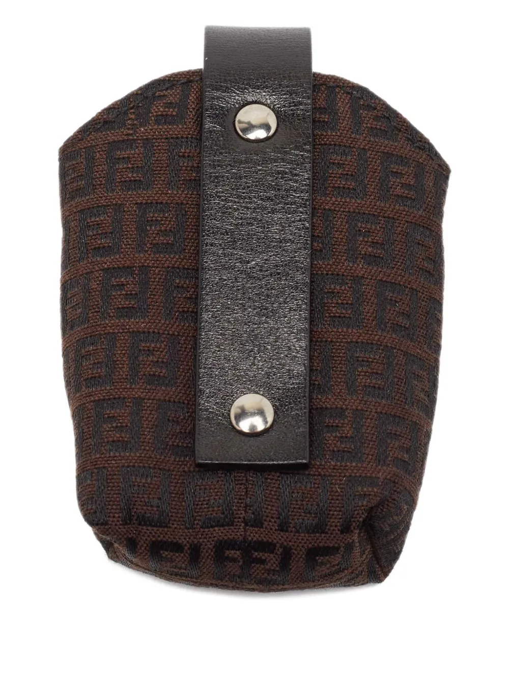 Fendi Pre-Owned Zucchino-monogram phone case | Image 2