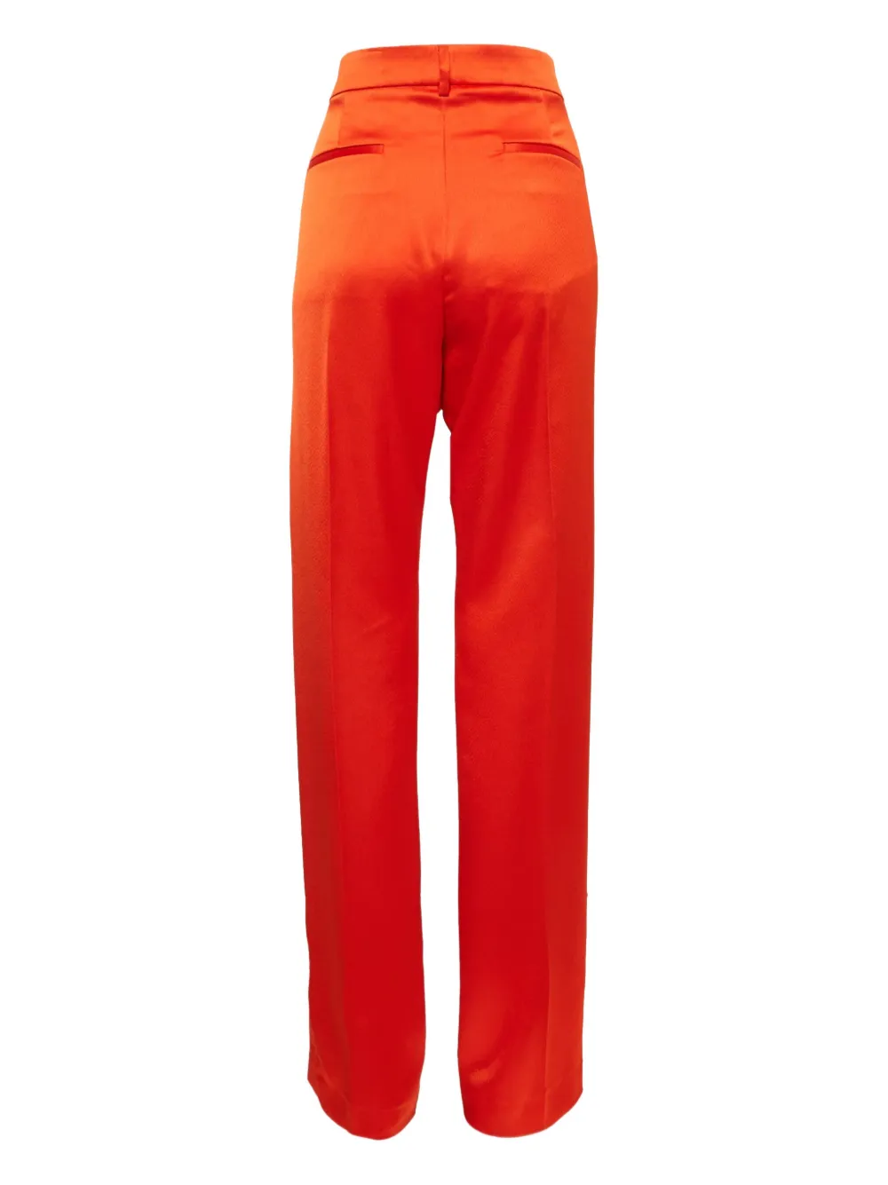 MSGM side-slit trousers | Image 2
