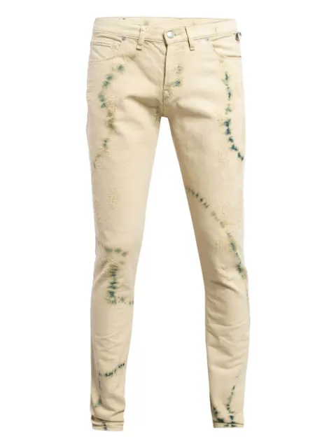 Zadig&Voltaire Pre-owned Batik-Jeans