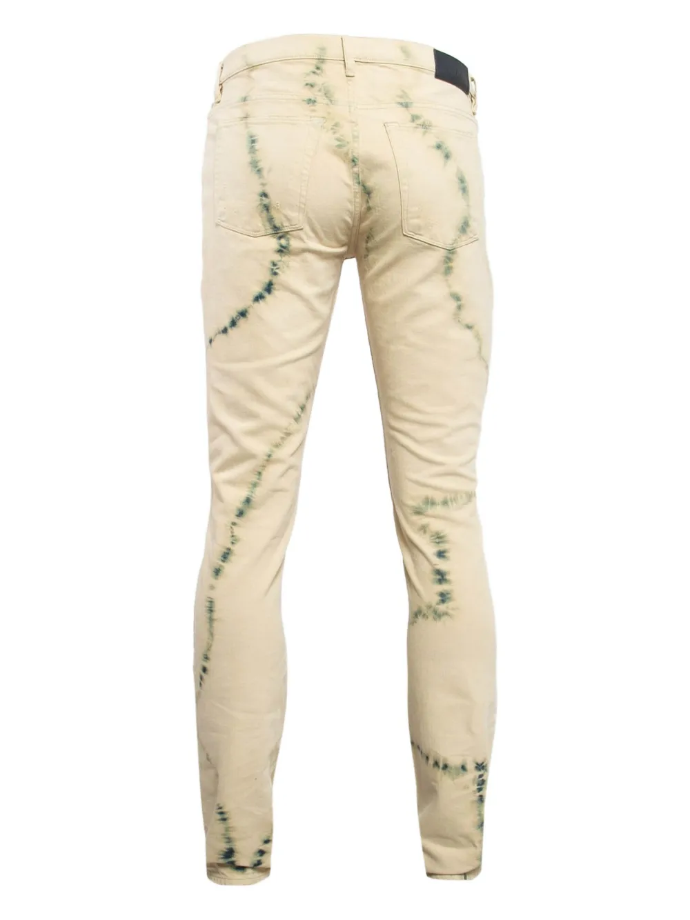 Zadig&Voltaire プレオウンド タイダイ ジーンズ | Image 2