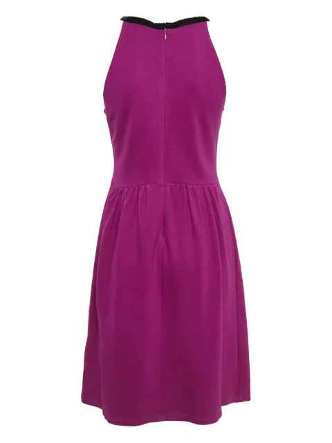 Valentino Pre-Owned sleeveless dress